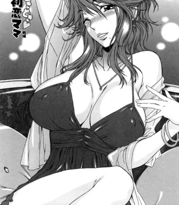 Love Love Rumble [UNCENSORED] comic porn sex 68