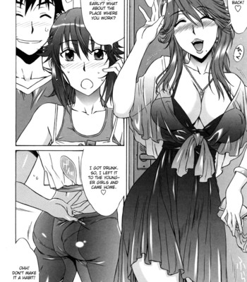 Love Love Rumble [UNCENSORED] comic porn sex 78