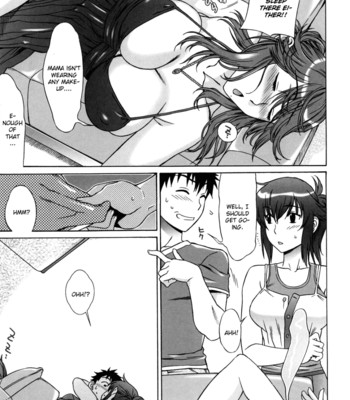 Love Love Rumble [UNCENSORED] comic porn sex 79