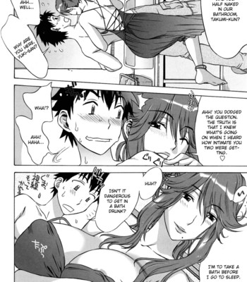 Love Love Rumble [UNCENSORED] comic porn sex 90