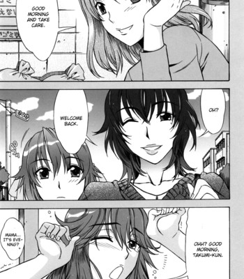 Love Love Rumble [UNCENSORED] comic porn sex 151