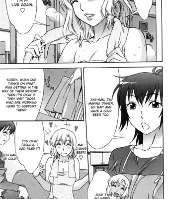 Love Love Rumble [UNCENSORED] comic porn sex 173