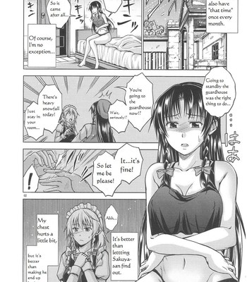 Love or lust comic porn sex 3