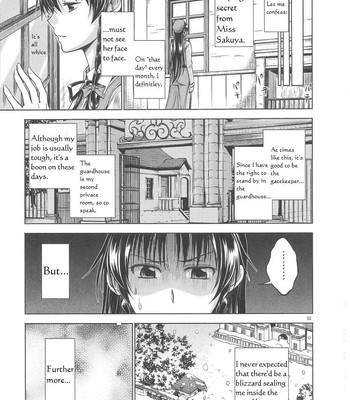 Love or lust comic porn sex 4