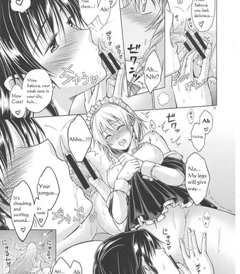 Love or lust comic porn sex 14