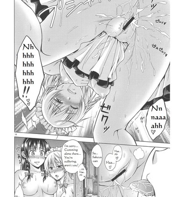 Love or lust comic porn sex 15