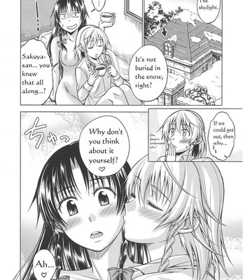 Love or lust comic porn sex 31