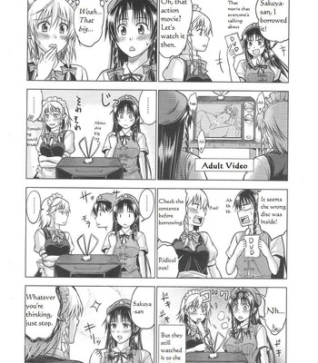 Love or lust comic porn sex 33