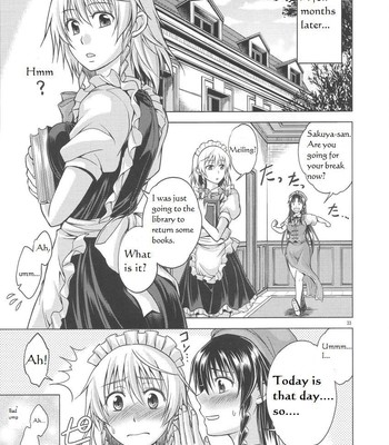 Love or lust comic porn sex 34