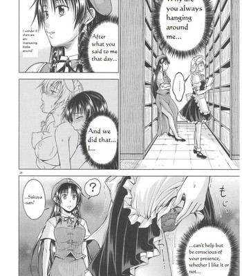 Love or lust comic porn sex 37