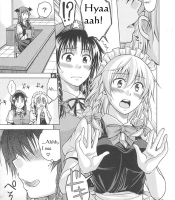 Love or lust comic porn sex 38