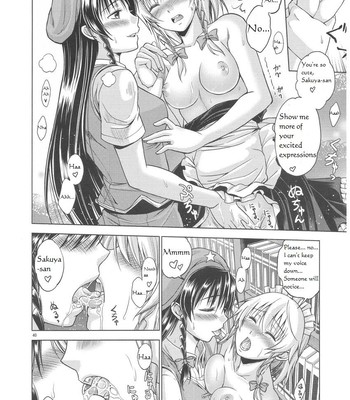 Love or lust comic porn sex 41