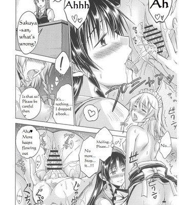 Love or lust comic porn sex 43