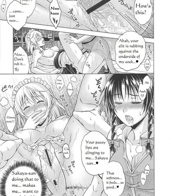 Love or lust comic porn sex 46