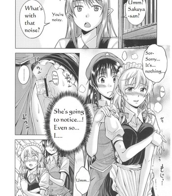 Love or lust comic porn sex 49