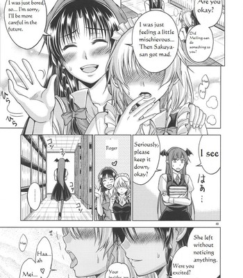 Love or lust comic porn sex 50