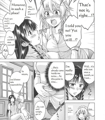 Love or lust comic porn sex 62