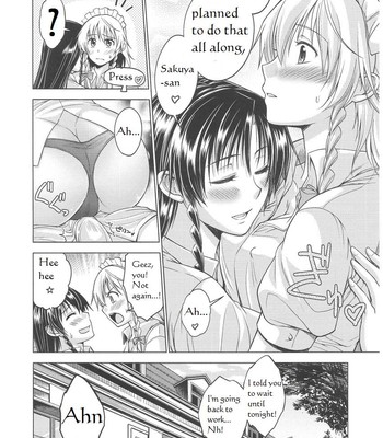 Love or lust comic porn sex 63