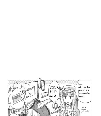 Love or lust comic porn sex 64