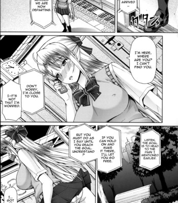 Love&peach ch. 0-2  {doujin-moe.us} comic porn sex 12