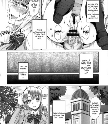 Love&peach ch. 0-2  {doujin-moe.us} comic porn sex 25