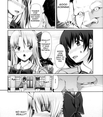 Love&peach ch. 0-2  {doujin-moe.us} comic porn sex 27