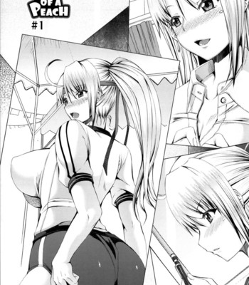 Love&peach ch. 0-2  {doujin-moe.us} comic porn sex 28