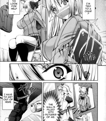 Love&peach ch. 0-2  {doujin-moe.us} comic porn sex 30