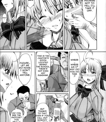 Love&peach ch. 0-2  {doujin-moe.us} comic porn sex 32