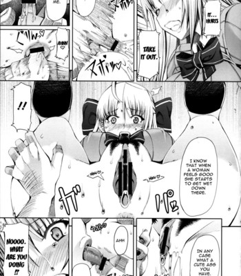 Love&peach ch. 0-2  {doujin-moe.us} comic porn sex 38