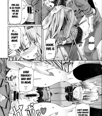 Love&peach ch. 0-2  {doujin-moe.us} comic porn sex 41