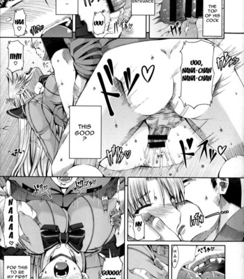 Love&peach ch. 0-2  {doujin-moe.us} comic porn sex 42