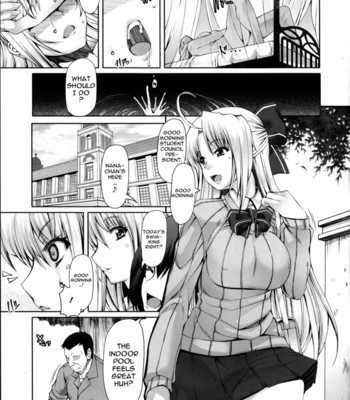 Love&peach ch. 0-2  {doujin-moe.us} comic porn sex 48