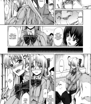 Love&peach ch. 0-2  {doujin-moe.us} comic porn sex 49