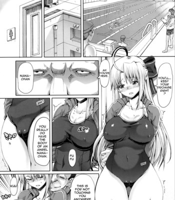 Love&peach ch. 0-2  {doujin-moe.us} comic porn sex 51
