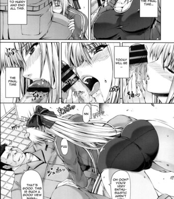 Love&peach ch. 0-2  {doujin-moe.us} comic porn sex 54