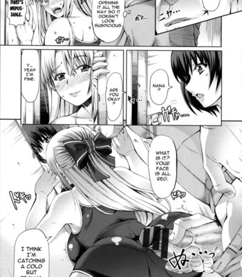 Love&peach ch. 0-2  {doujin-moe.us} comic porn sex 58