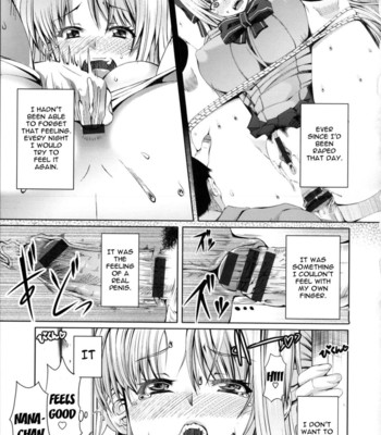 Love&peach ch. 0-2  {doujin-moe.us} comic porn sex 60