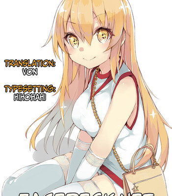 Love Potion No. 5 ☆ comic porn sex 16