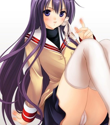 Love song   {frogstat} comic porn sex 6