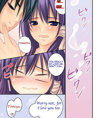 Love song   {frogstat} comic porn sex 17