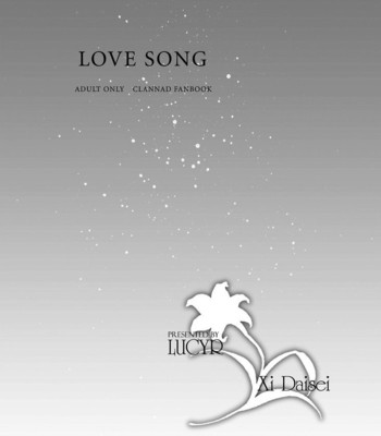 Love song   {frogstat} comic porn sex 19