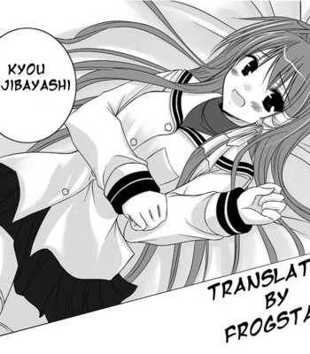 Love song   {frogstat} comic porn sex 21