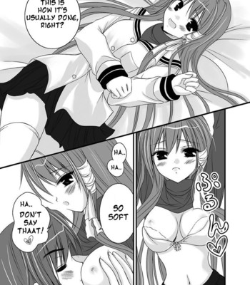 Love song   {frogstat} comic porn sex 26