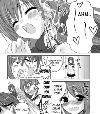 Love song   {frogstat} comic porn sex 30