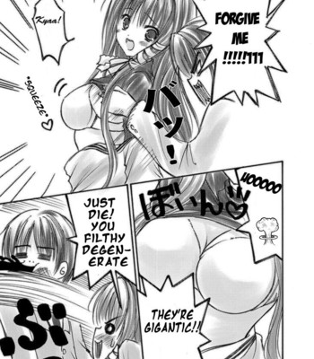 Love song   {frogstat} comic porn sex 33