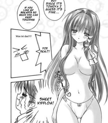 Love song   {frogstat} comic porn sex 34