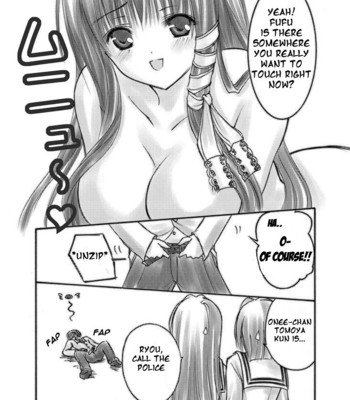 Love song   {frogstat} comic porn sex 35