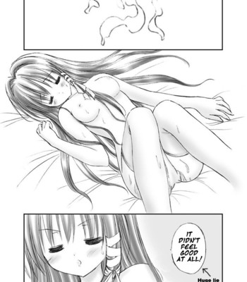 Love song   {frogstat} comic porn sex 50