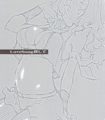 Love song sagashite comic porn sex 2